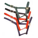 Halters